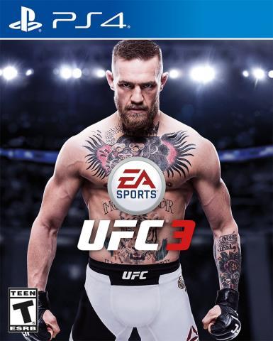 Ufc 3