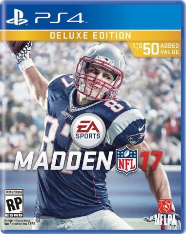 Madden 17