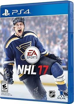 Nhl 17