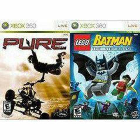 Lego batman / pure