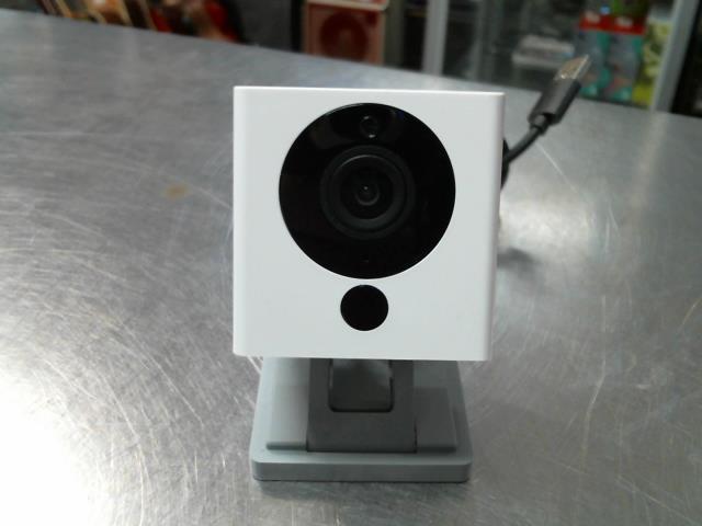 Wyze camera