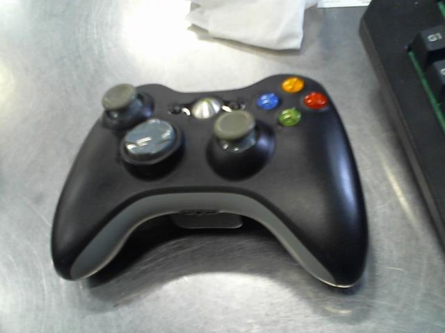 Manette xbox 360