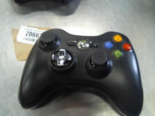 Manette xbox 360