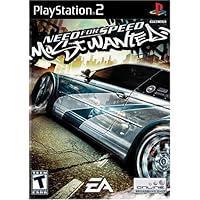 Need for speed most wanted