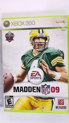 Madden 09