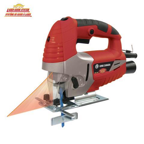 120v orbital jigsaw scie sauteuse