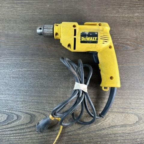 Type 2 120v vsr drill