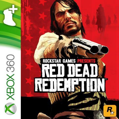 Red dead redemption