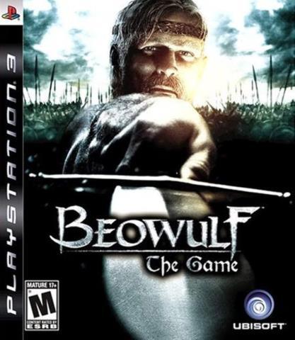 Beowulf pour ps3