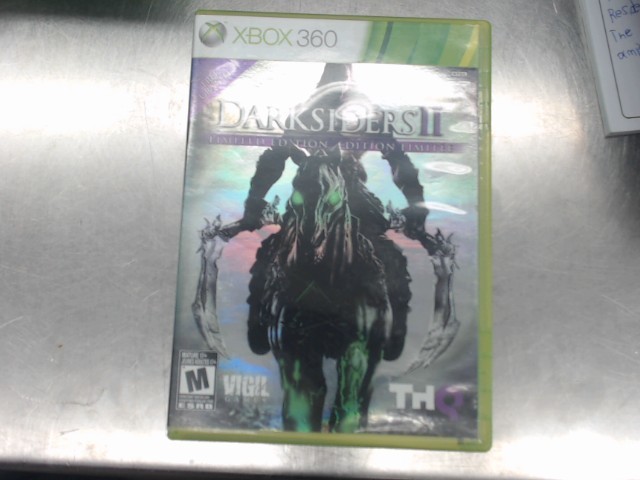 Darksiders 2