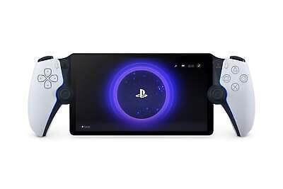 Ps5 portal