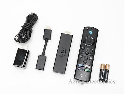 Fire stick avec cable sans boite