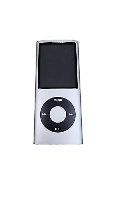 Ipod 8gb gris