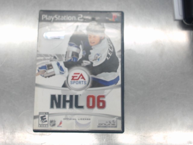 Nhl 06