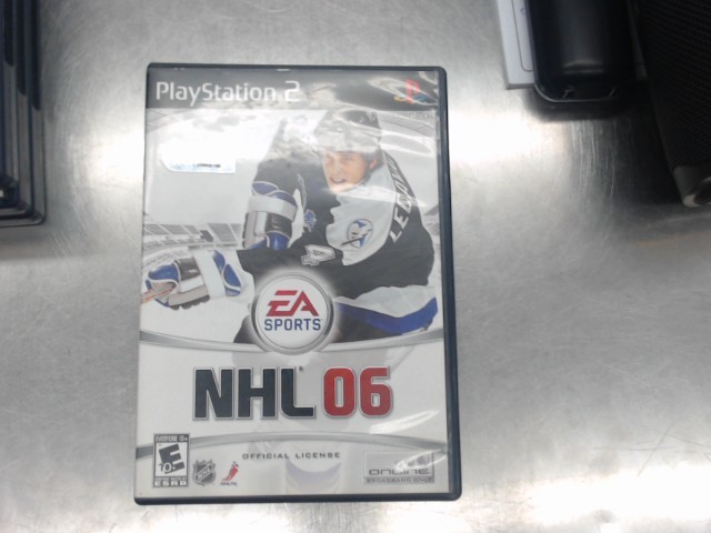 Nhl 06