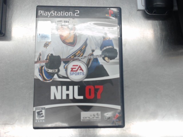 Nhl 07