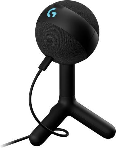 Microphone usb neuf