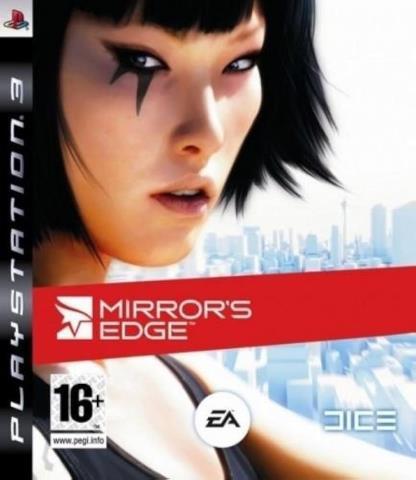 Mirror's edge pour ps3