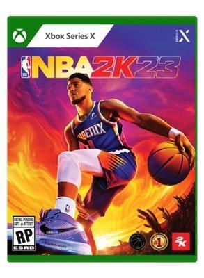 Nba 2k23