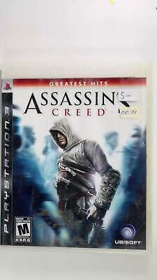 Assasin's creed