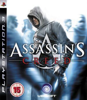 Assassin's creed for ps3