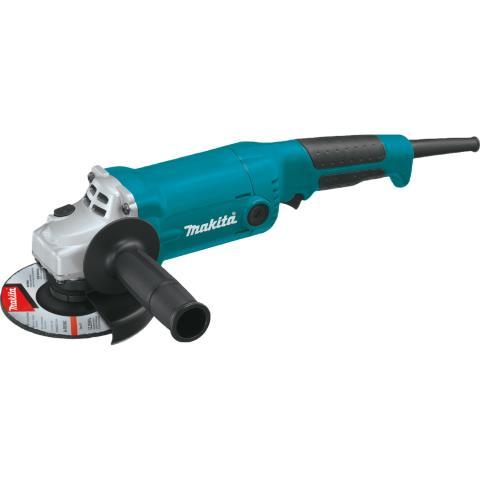 Grinder makita avec brosse