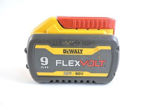 Flexvolt dewalt