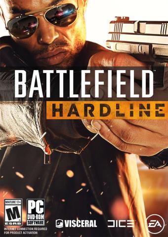 Battlefield hardline