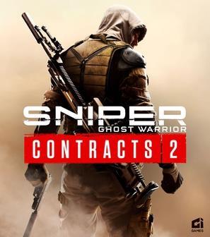 Sniper ghost warrior contract 2