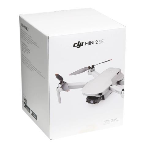 Drone dji mini 2 se en boite