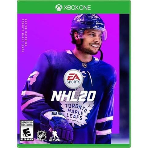 Nhl 20