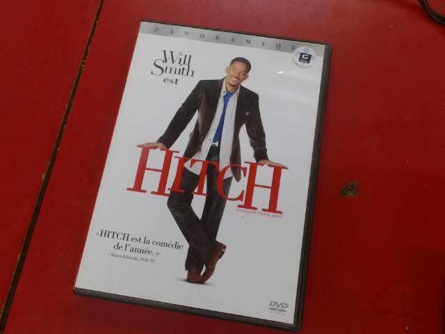 Hitch