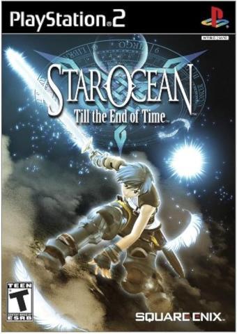 Starocean till the end of time