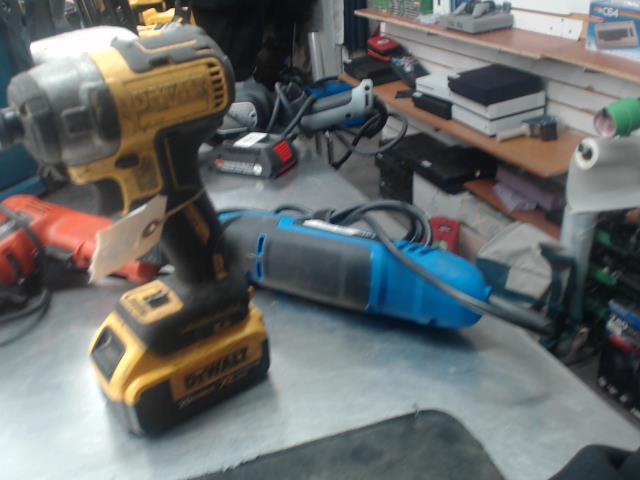 Dremel mastercraft