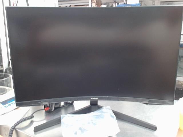 Monitor gaming 32'