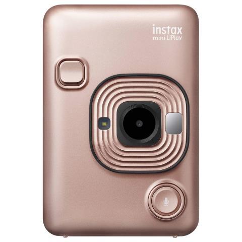 Fukifilm instax mini by lilplay