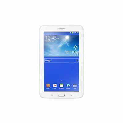 Galaxy tab 3 blanche