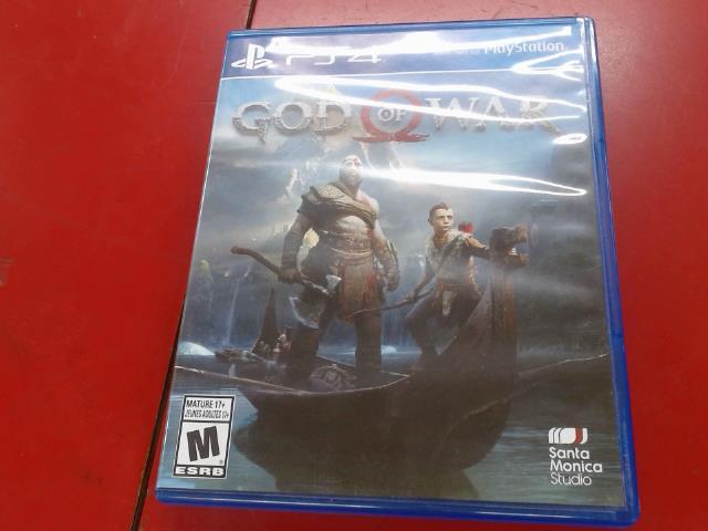 God of war