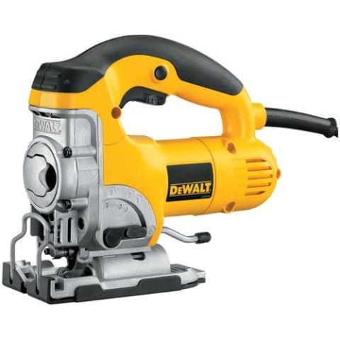 Scie sauteuse dewalt no bat