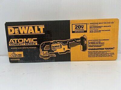 Grinder dewalt 20v neuf