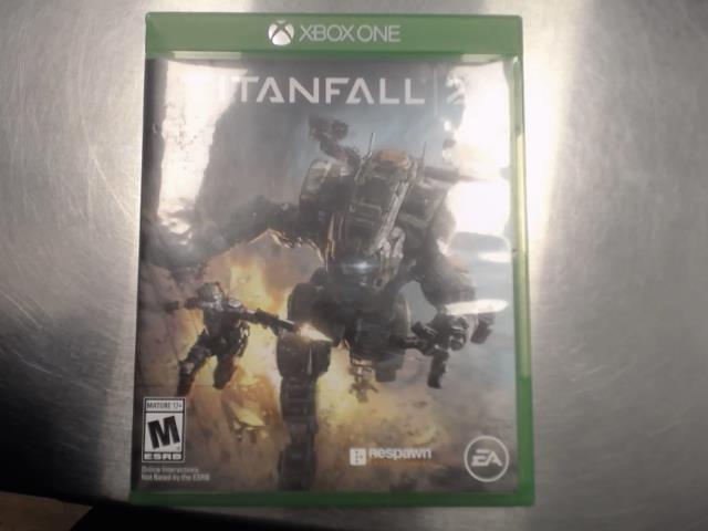 Titanfall 2