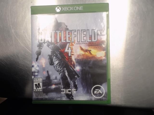 Battlefield 4