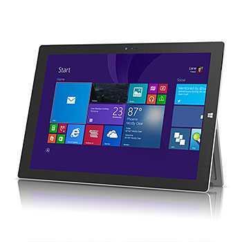 Microsoft surface 1631 i5 4300 8gb