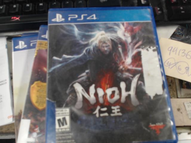 Nioh