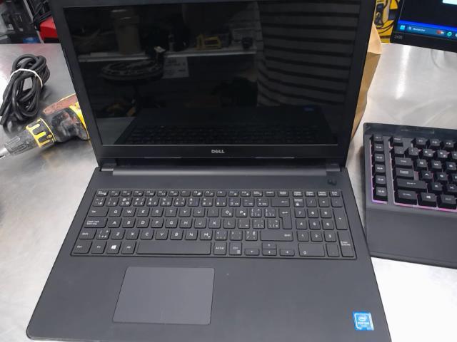 Laptop pentium n3710/8gb ram/1tb hdd+chr