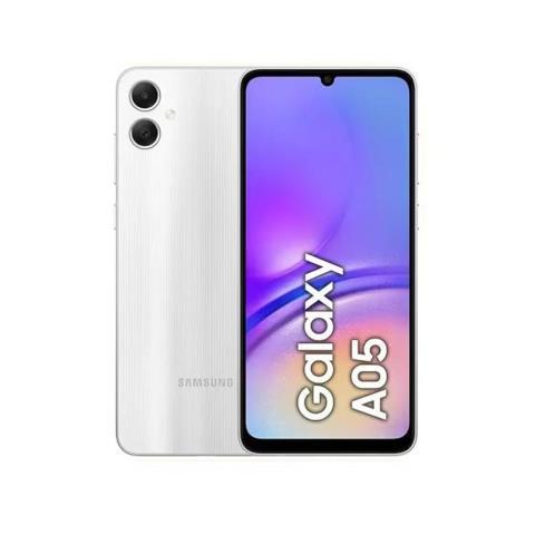 Galaxy a05 pw: all-in