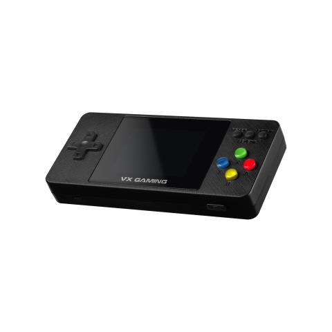 Console portable