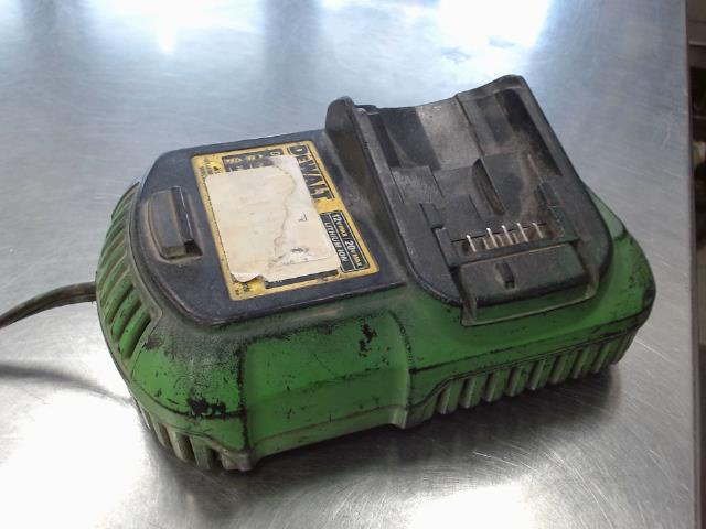 Charger dewalt a fil 12v/20v max