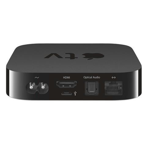 Apple tv