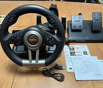 Pxn hori racing wheel apex